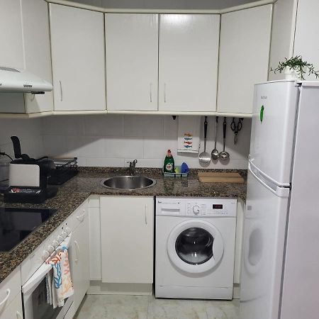 Apartamento Bruma De Luarca Eksteriør bilde